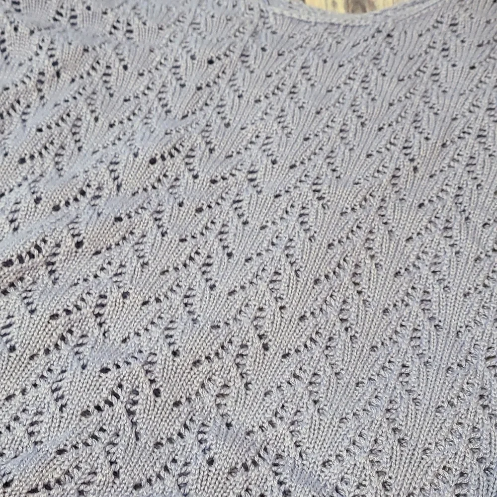 Candies Knitted Sweater, size M - Picture 3 of 3